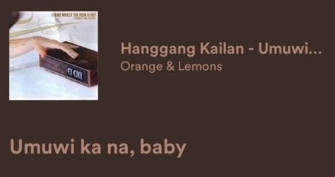 Uwi Ka Na Hindi Na Ako Galit Memes Tagalog Mood Pics Tagalog