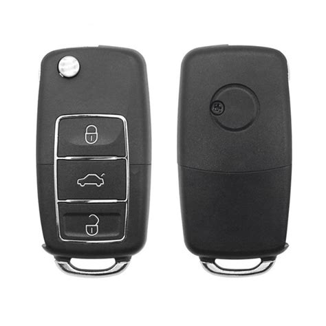 433mhz Wireless Rf Car Remote Duplicators 3 Buttons Car Key Fob Super