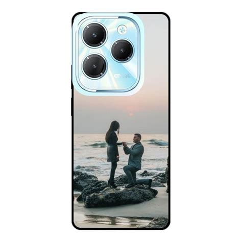 Funda Infinix Hot Pro Personalizada