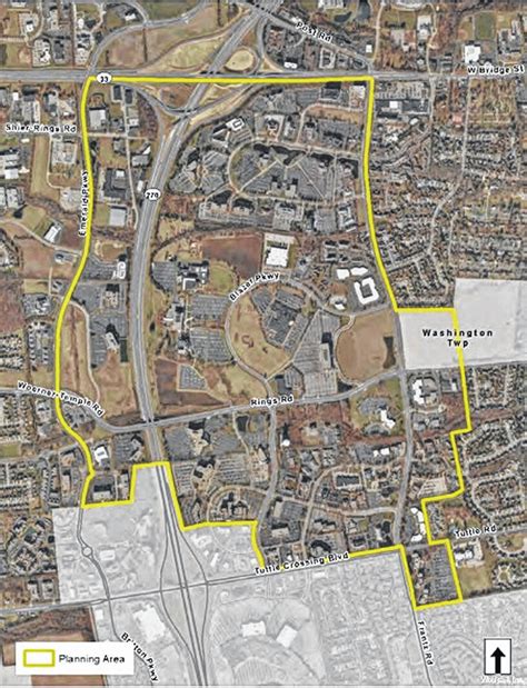 Dublin To ‘revitalize Metro Place Delaware Gazette