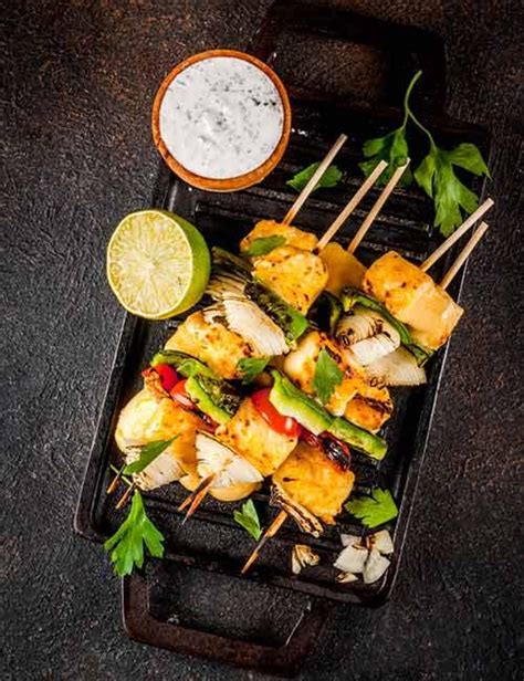 16 Easy Yet Tasty Indian Vegetarian Dinner Recipes To Try