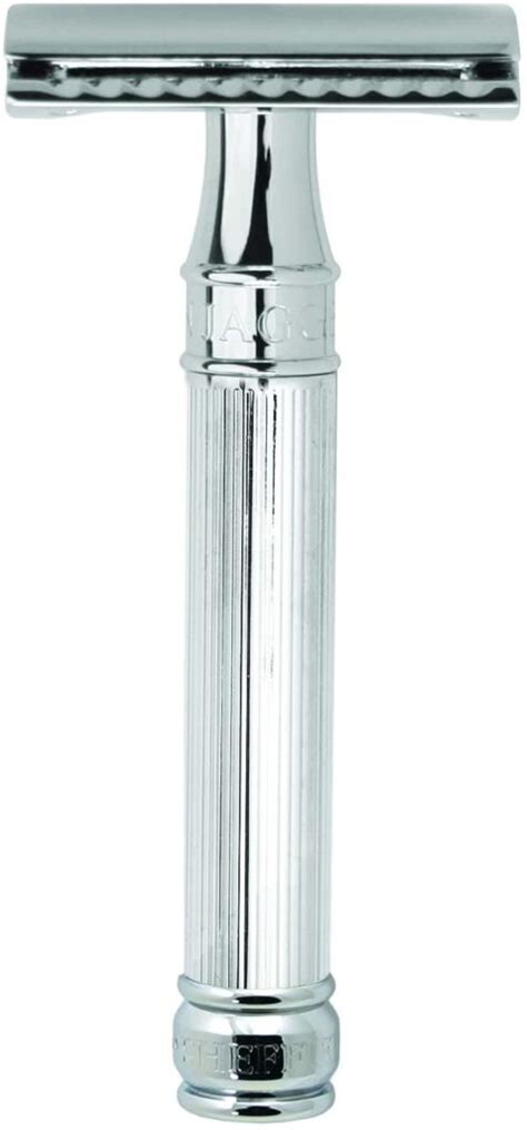Edwin Jagger DE89 Review - A Class Mild to Medium Razor