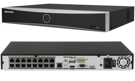 TELCO IT INFRASTRUCTURE SOLUTIONS | Network Video Recorder