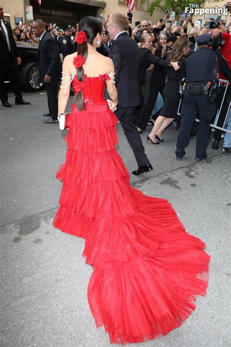 Salma Hayek Salmahayek Nude Leaks Photo Thefappening