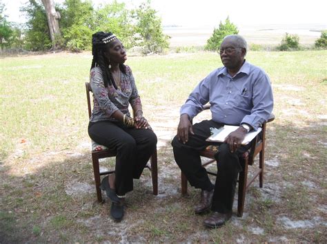 Celebrating the Roots of Our Heritage-A Gullah/Geechee Shoutin Time