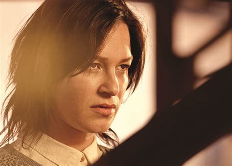 Franka Potente Talks The Bridge Season 2, How She Joined the Show, and More