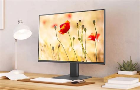 100-Гц монитор BenQ GW2491 оценили в 85 евро - MegaObzor