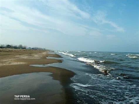 18 Most Beautiful Beaches In Iran Tappersia