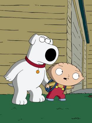 Family Guy : Back to the Pilot (2011) - Peter Shin | Synopsis, Characteristics, Moods, Themes ...