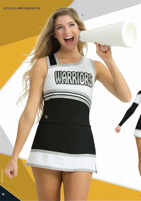 Athletic Babe Scrolller