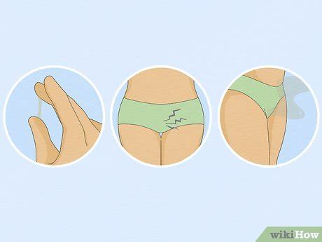 13 Ways To Keep Your Vagina Cleaner WikiHow Health