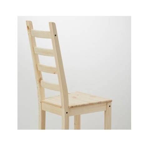 (ИКЕА|IKEA) Стул Карина каустби деревянный без окраса Для покупки ...