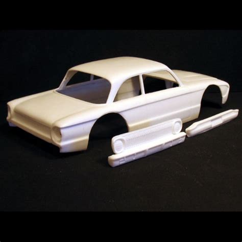 Resin Model Car Bodies And Parts At Jasmine Clarke Blog