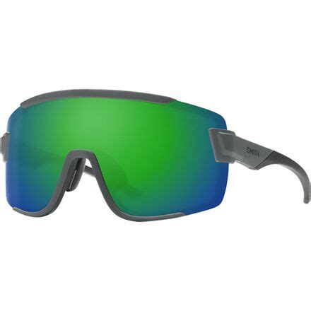 Smith Wildcat ChromaPop Sunglasses | MotoSport