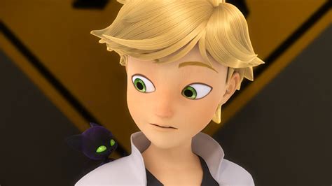 adrian miraculous ladybug wallpapers wallpaper cave
