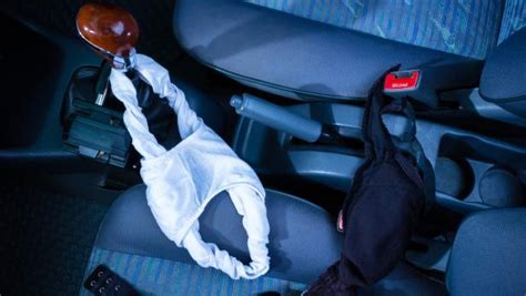 Sex Im Auto T Cken Pannen Und Ein Bisschen Fetischismus Kurier