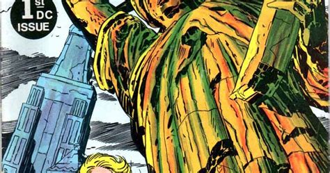 Kamandi 1 Jack Kirby Art And Cover 1st Appearance Pencil Ink