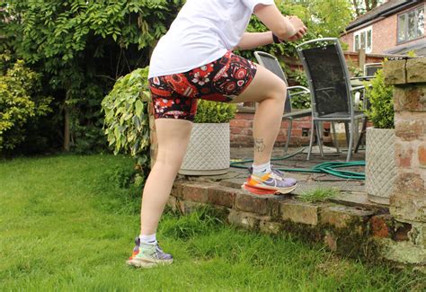 8 Exercises for Leg Strength in Running - Ultra Runner Mag