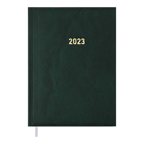 Ежедневник датированный 2023 Buromax Base (Miradur) А5 336 с. L2U ...
