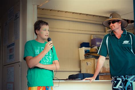 Electric Eels Swimming Club - Gallery