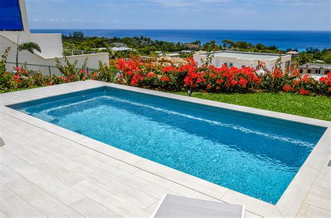 Why Fiberglass Swimming Pools? - Leisure Pools Canada