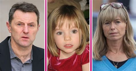 Madeleine McCann news: Portuguese police apologise to parents