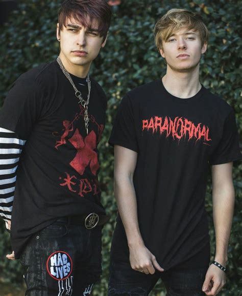 sam golbach & colby brock | Amor de mi vida, The crew, Vida