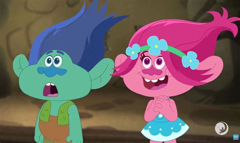 Trolls The Beat Goes On Returns With Adorable Season 2 Trailer