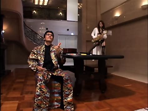 Hardcore Japanese Academy