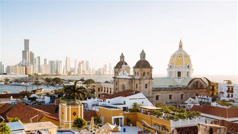 Top 10 Sitios Turísticos en Cartagena de Indias - Triviantes