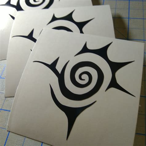 7 deadly sins tattoo 5