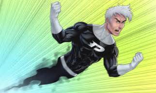 Danny Phantom Modern Comics Superhero Style By Constantin Stefan On