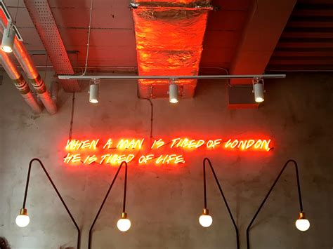 London: between a rich ancient history and a modern metropolis