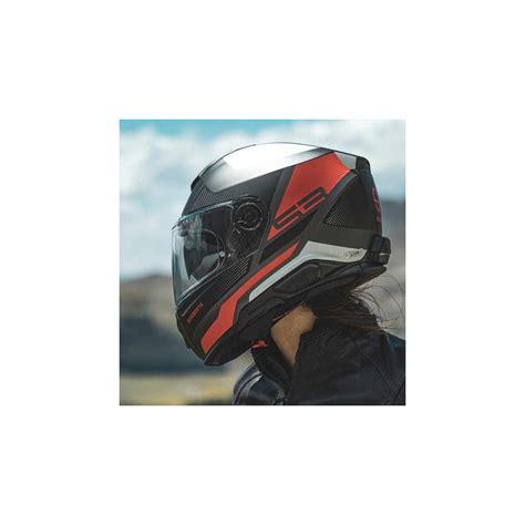 Schuberth S3 Daytona Anthrazit Integralhelm