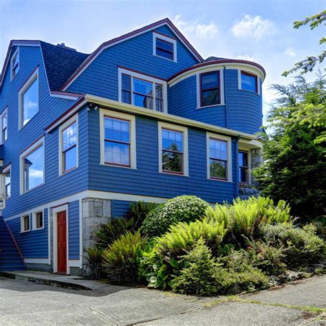 3 Color Combinations For Your Home S Exterior Exterio