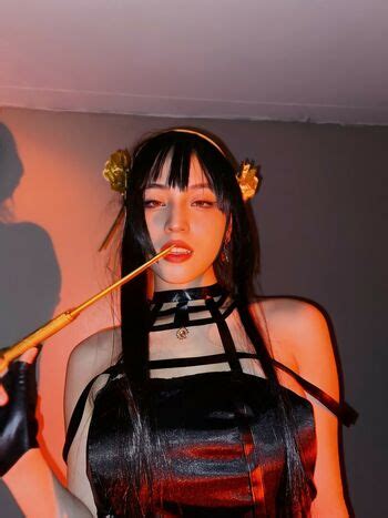 Sa Chan Sa Chan Cos61 Sa Chan Cos Nude OnlyFans The Fappening Plus