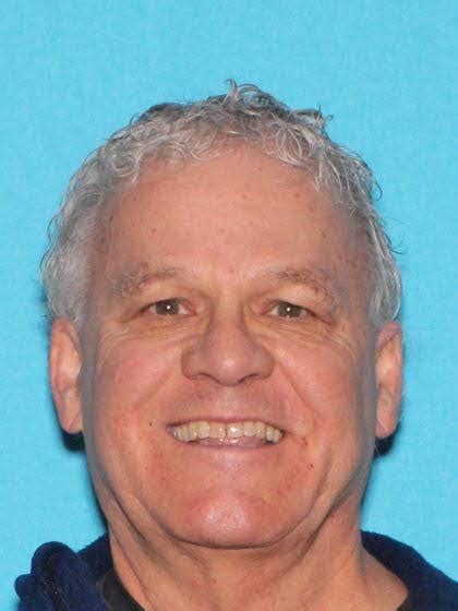 Mark Steven Deweese A Registered Sex Offender In Baldwin Mi At