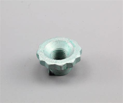 Genuine VW Polo Audi A1 A2 Skoda SEAT driveshaft hub nut M16 (x1 ...