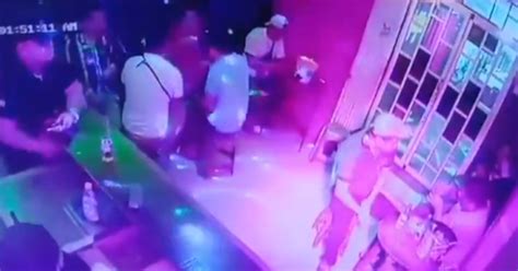 Tabasco Nuevo Ataque En Bar De Villahermosa Deja 2 Muertos Difunden Video