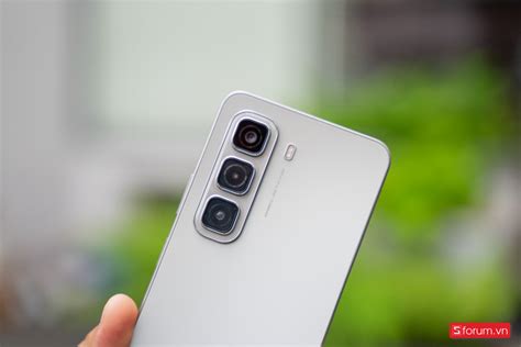 Đánh giá Infinx Hot Sự lựa chọn xứng đáng với mức giá dưới triệu đồng