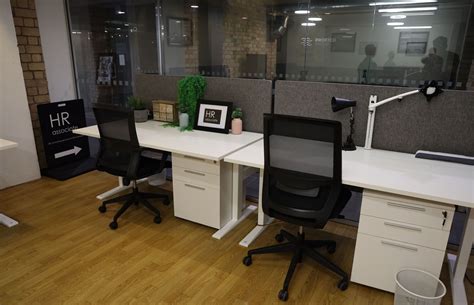 Victoria Park Market Offices By Ao Design Archipro Nz
