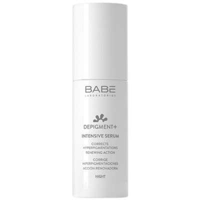 Babe Depigment Intensive Night Serum Ml