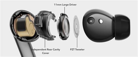 Honor Earbuds 3 Pro TWS Earphones
