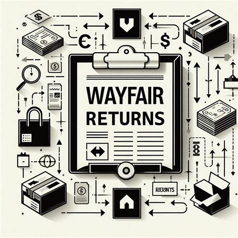 Navigating the Wayfair Return Policy: A Complete Guide