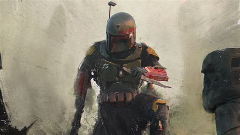 Boba Fett Wallpapers 4k Hd Boba Fett Backgrounds On Wallpaperbat