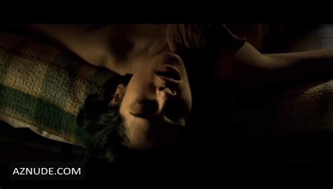 Funda Eryigit Nude Aznude