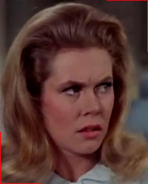 The Reason That Took 'Bewitched' Off Air. #elizabethmontgomery | Untold