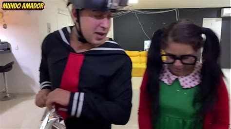 Parodia Chaves Search Xvideos