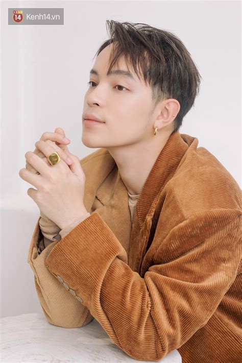 Kelbin Lei hot boy đời đầu nay đã tuổi Không nhất thiết phải có mối quan hệ để cảm thấy