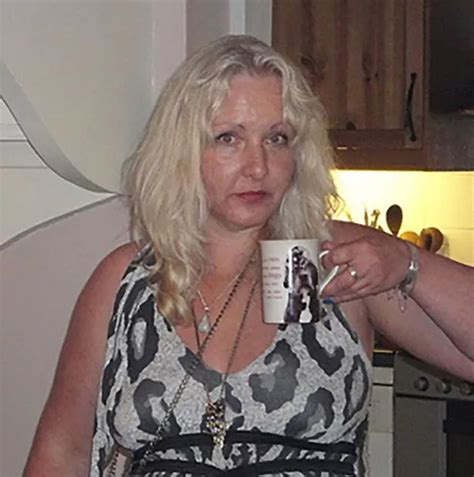 Mum Reveals Horror Of Deadly Monster Vagina After Surgery Left It With Teeth That Bit